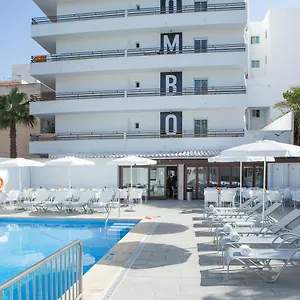 O7 Colombo 3*, S'Illot (Mallorca) Spanien