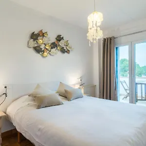 Maison d'hôtes Valerie Bio & Zen, L' Escala