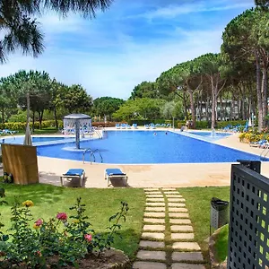 Ciutat De Palol Castell-Platja d’Aro