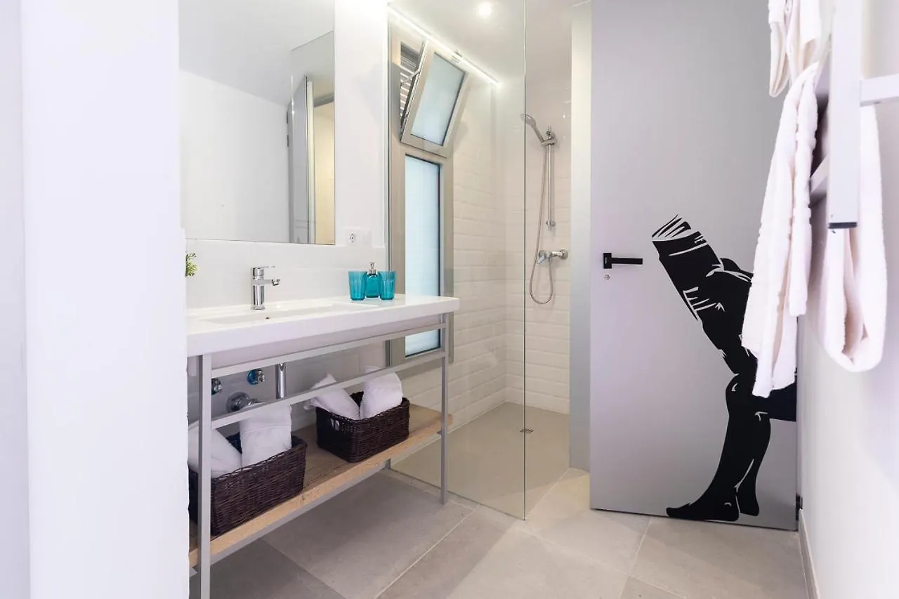 Albana Apartaments Turistics L' Escala