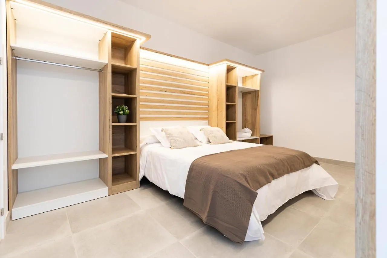 Albana Apartaments Turistics L' Escala Apartmanhotel