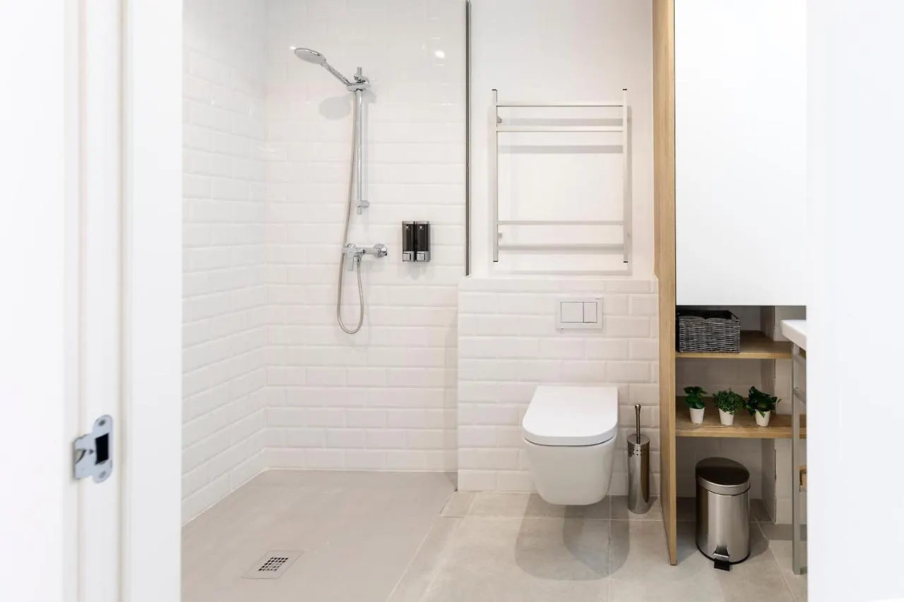 Albana Apartaments Turistics L' Escala Spanyolország