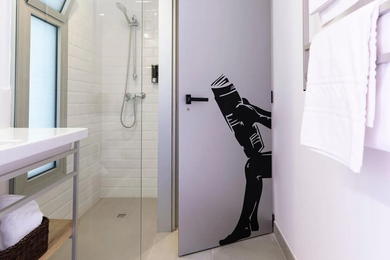 Albana Apartaments Turistics L' Escala 0*,  Spanyolország